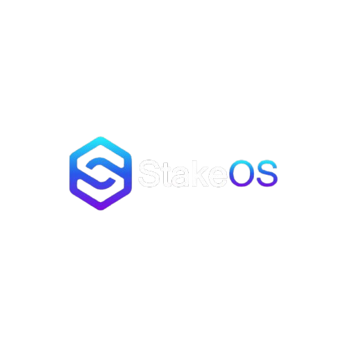 StakeOS Loading